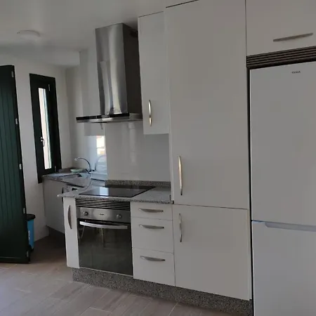 Apartment Salvadas Santiago de Compostela